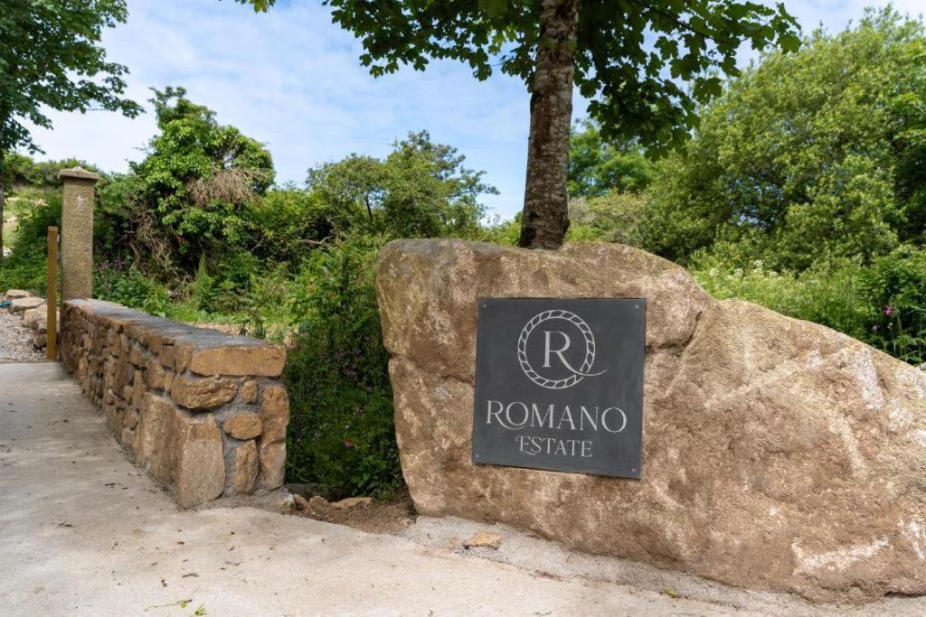 Romano Estate, The Courtyard Penzance Zewnętrze zdjęcie